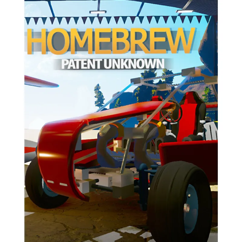 ESD Homebrew Patent Unknown ESD_7814