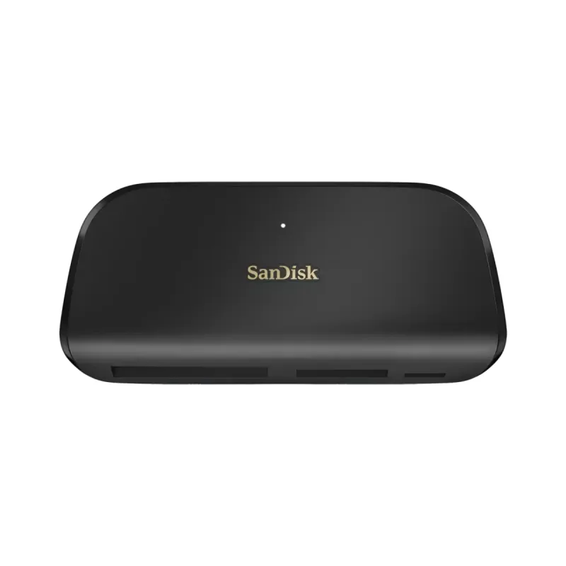 SanDisk čítačka ImageMate PRO USB-C SDDR-A631-GNGNN
