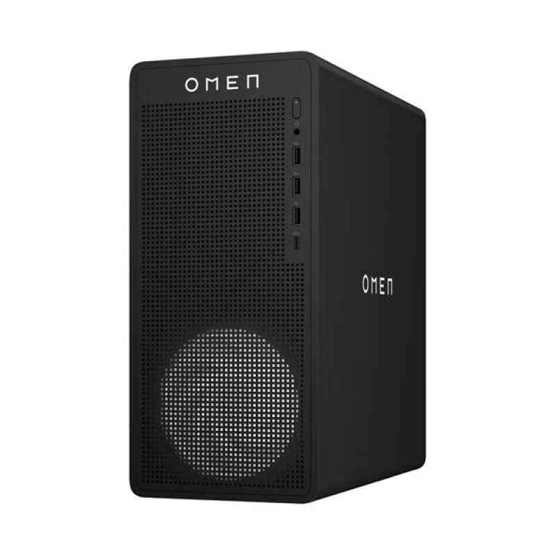 OMEN TG03-0001nc, Ryzen 5 8400F, RTX3050/6GB, 16GB, SSD 1TB, W11H, 3-3-0,…