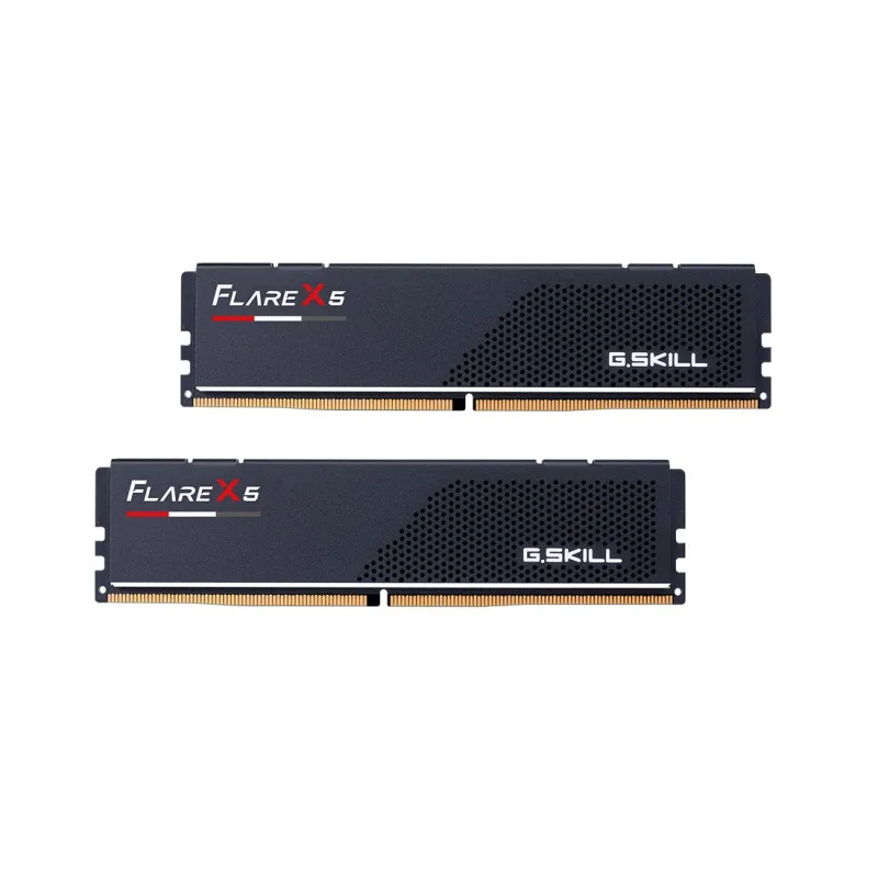 G.SKILL 96GB kit DDR5 5200 CL40 Flare X5 EXPO F5-5200J4040A48GX2-FX5