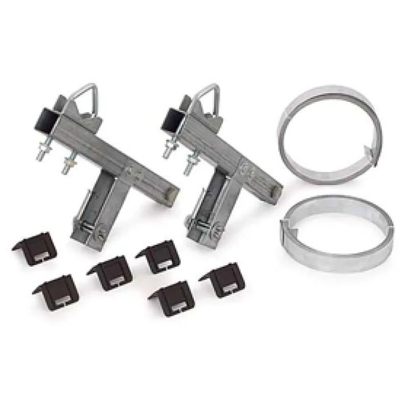 Úchyt na komín OK-43T13N - bez nutnosti vŕtania OK-43T13N