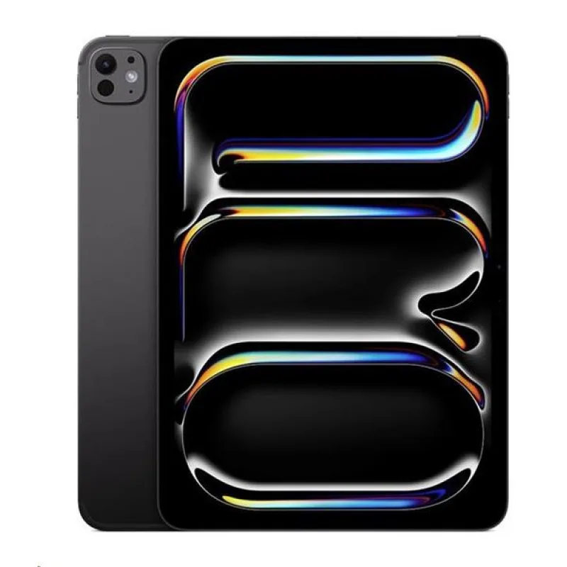 Apple iPad Pro 11" (M5)/ Wi-Fi/ 11"/ 2420x1668/ 12GB/ 256GB/ iPadOS/…