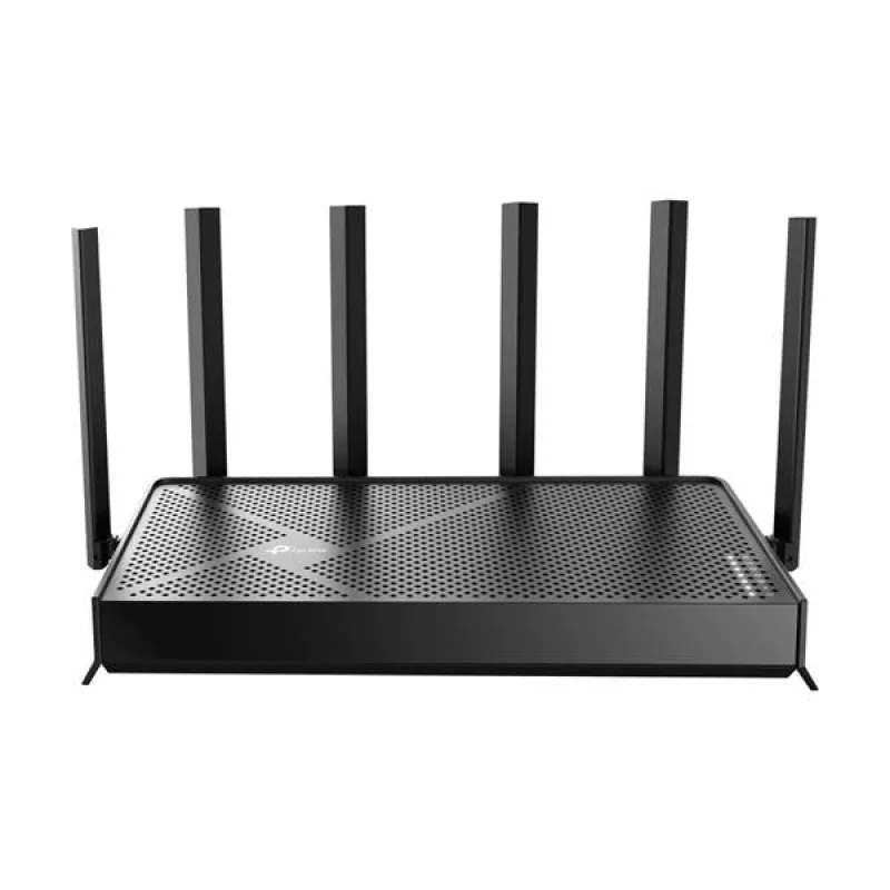 BE6500 Dual-Band Wi-Fi 7 Router SPEED: 688 Mbps at 2.4 GHz + 5764 Mbps at…