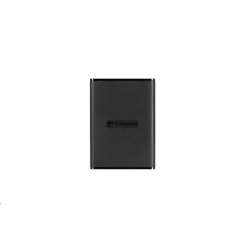 TRANSCEND Externý SSD disk ESD270C 1 TB, prenosný, USB 3.1 Gen.2, typ…