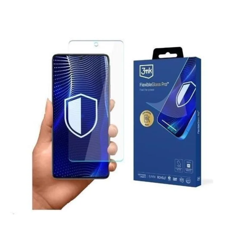 3mk hybridní sklo FlexibleGlass Pro pro Google Pixel 9 Pro XL…
