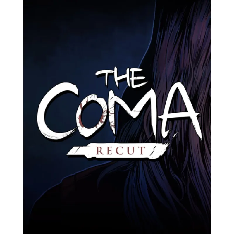 ESD The Coma Recut ESD_10224