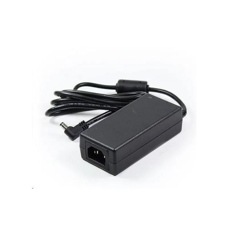 Synology sítový adaptér 60W (12V/5A), pro 2-diskové servery Adapter 60W_1