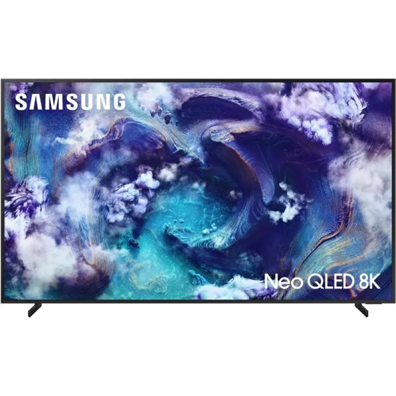 Samsung NEO QLED TV 65" QE65QN900F, 8K QE65QN900FTXXH
