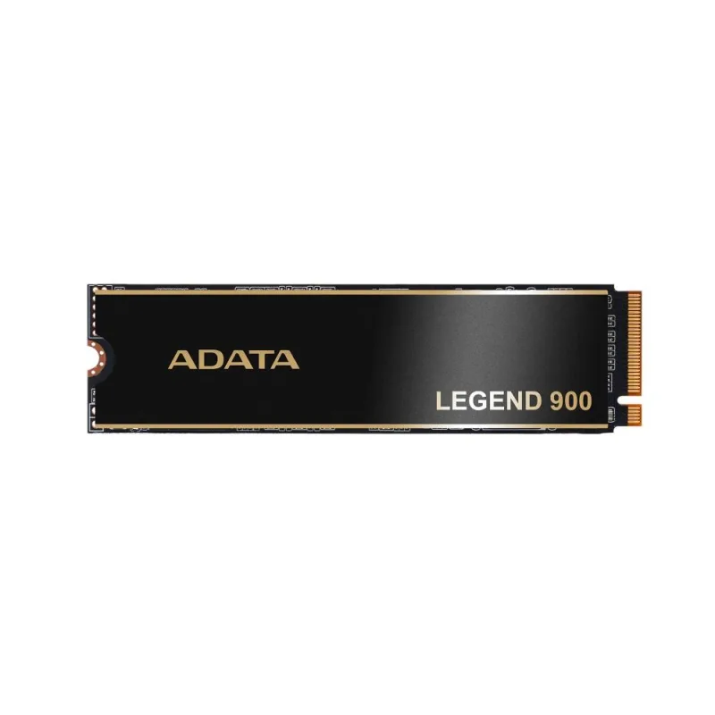 ADATA SSD 2TB LEGEND 900, PCIe Gen4 x4, M.2 2280,…
