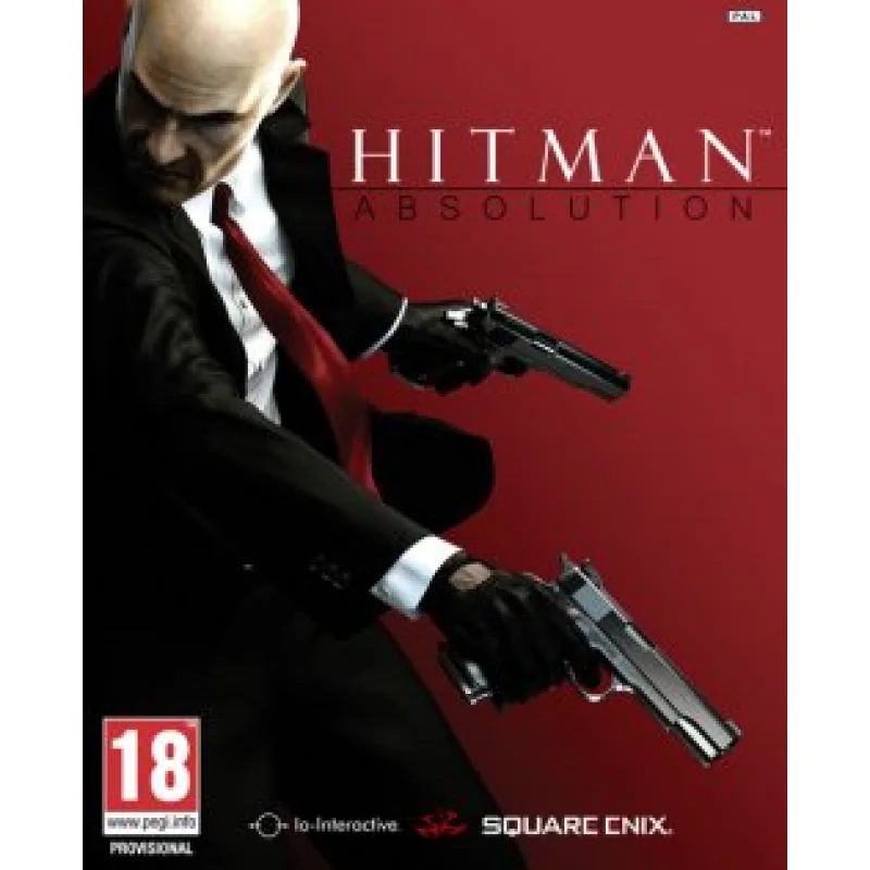 ESD Hitman Absolution ESD_329