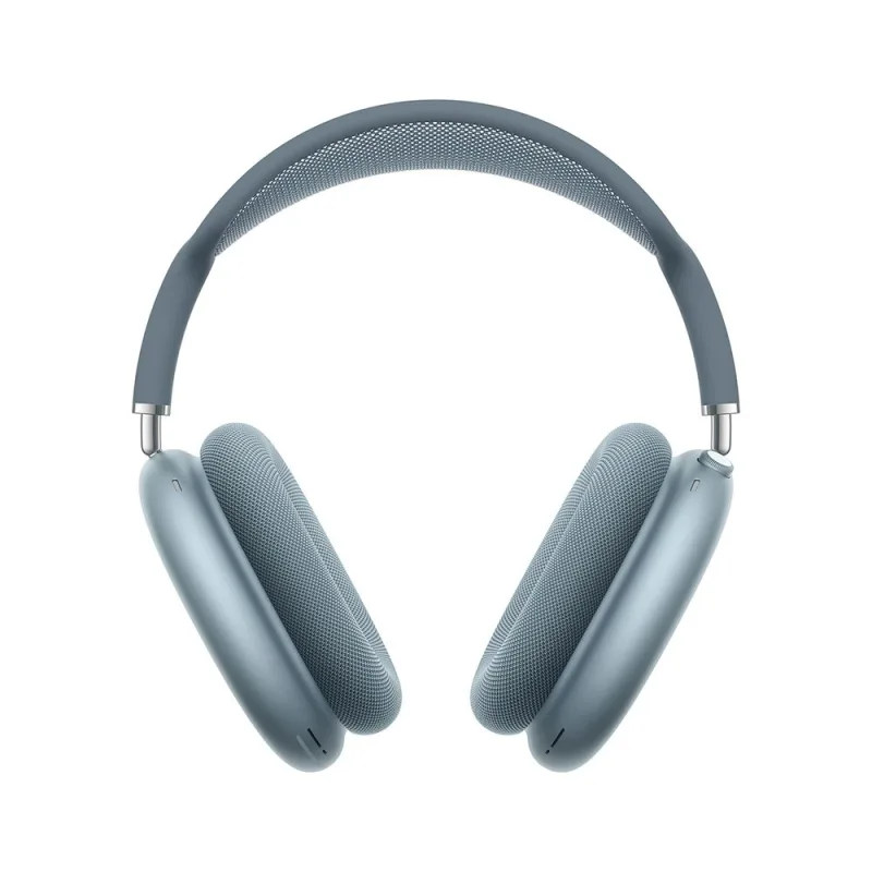 Apple AirPods Max - Modré MWW63ZM/A