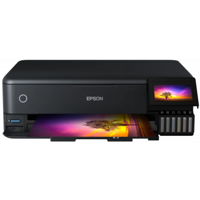 Epson EcoTank/ L8180/ MF/ Ink/ A3/ LAN/ WiFi/ USB C11CJ21402