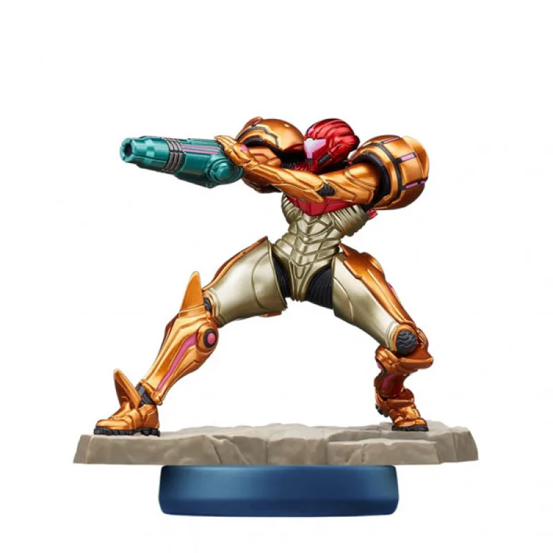 amiibo Samus (Metroid Prime 4: Beyond) NIFA0124
