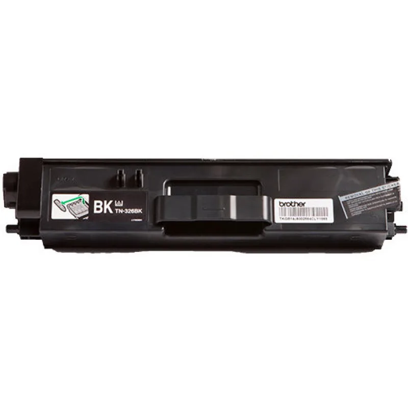 Brother TN-326BK, toner black, 4 000 str. TN326BK