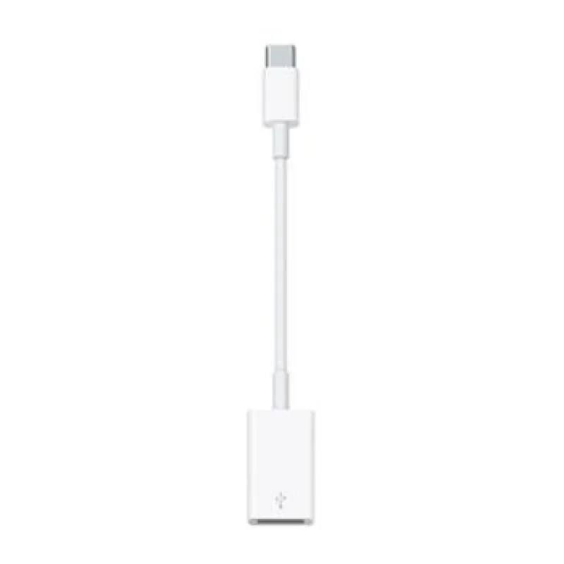 Apple USB-C to USB Adapter MW5L3ZM/A
