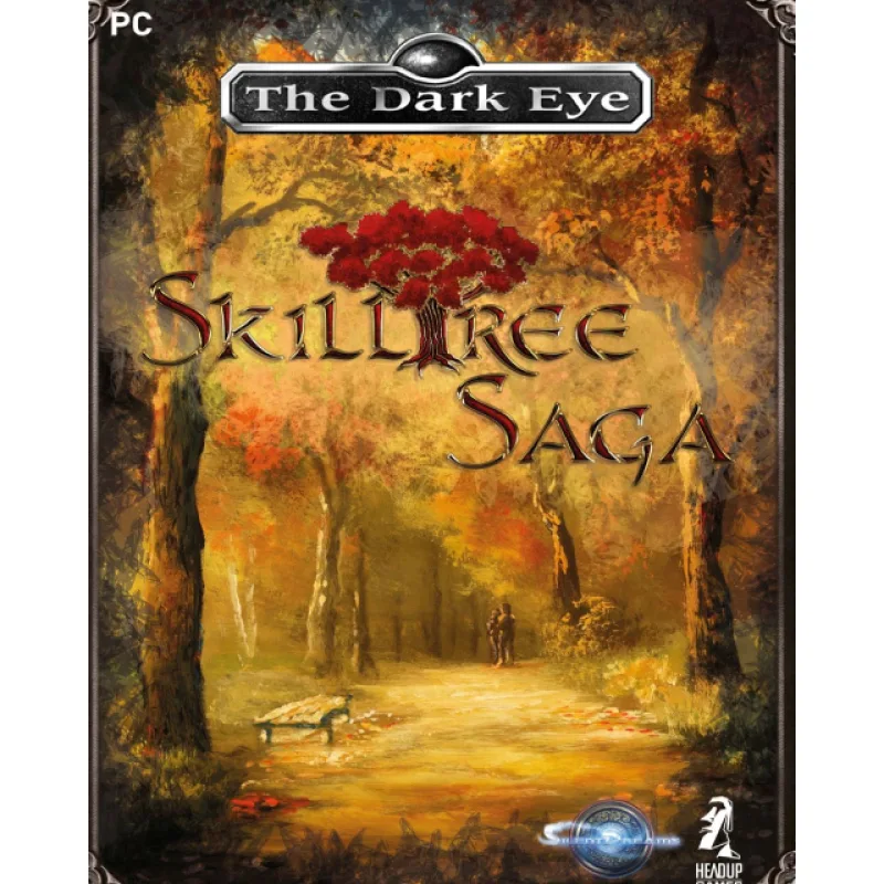 ESD Skilltree Saga ESD_5917