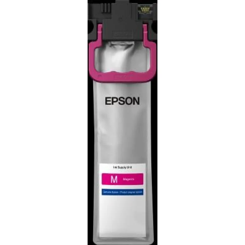 EPSON WorkForce Pro EM/ EP-C800R Magenta XL Ink (5.000 str.) C13T11N340