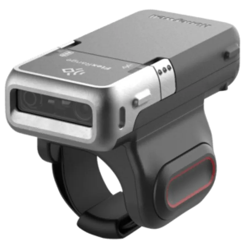 8675i štandard range wearable scanner 8675I300SR-2-R