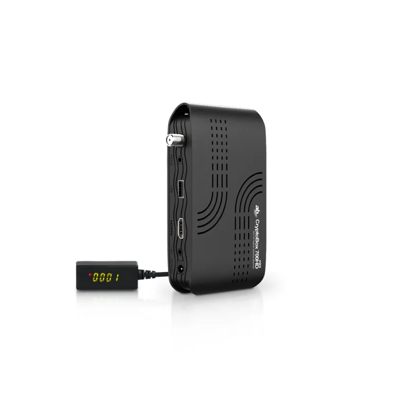 AB Cryptobox 700HD MINI AB CR700HD MINI