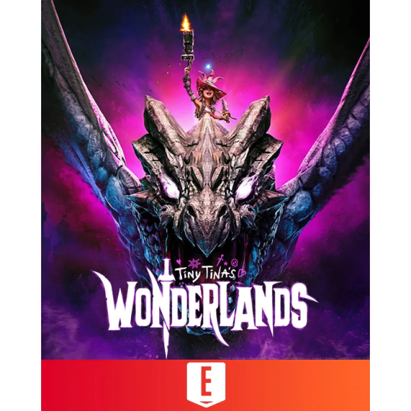 ESD Tiny Tinas Wonderlands ESD_8111