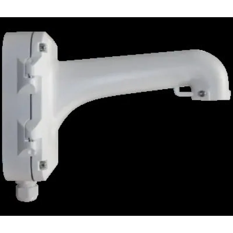 Hikvision DS-1604ZJ-BOX Wall mount with junction box DS-1604ZJ-BOX