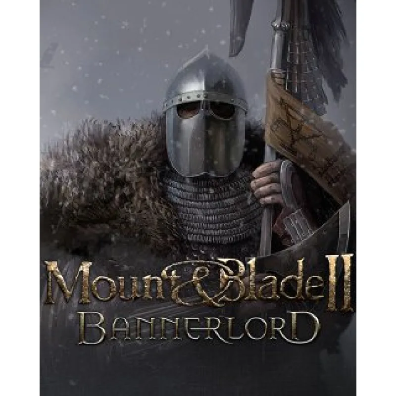 ESD Mount & Blade II Bannerlord ESD_7286