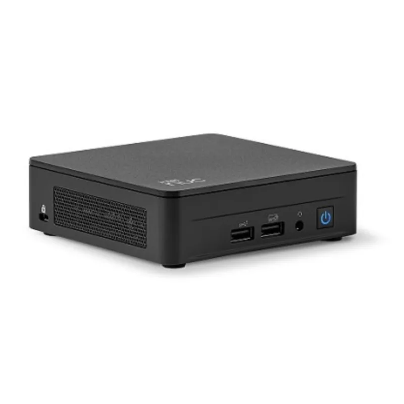 Intel NUC 13 Pro Mini PC kit NUC13ANKi50000, bez napajacieho kablu,…