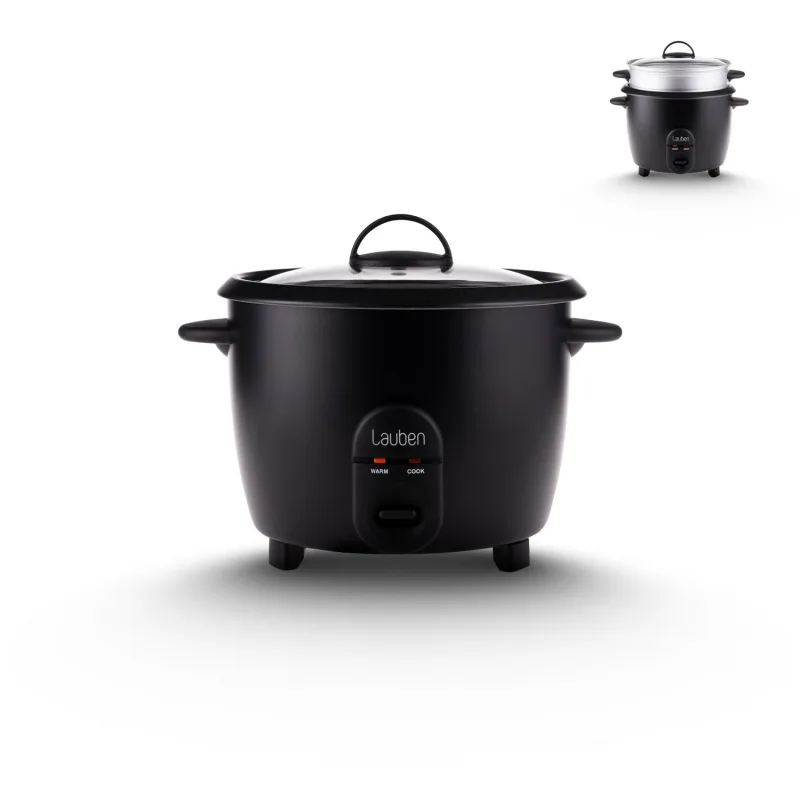 Lauben Rice Cooker 1800BC - rýžovar LBNRC1800BC