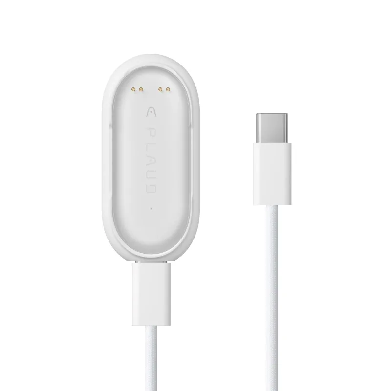 PLAUD Note Pin Charging Kit - Nabíjecí sada PLAUD NotePin Charging Kit