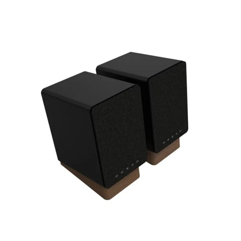 ONKYO Creator Series GX-10DB, aktívne monitory, BT 5.3, Opt., USB-C,…