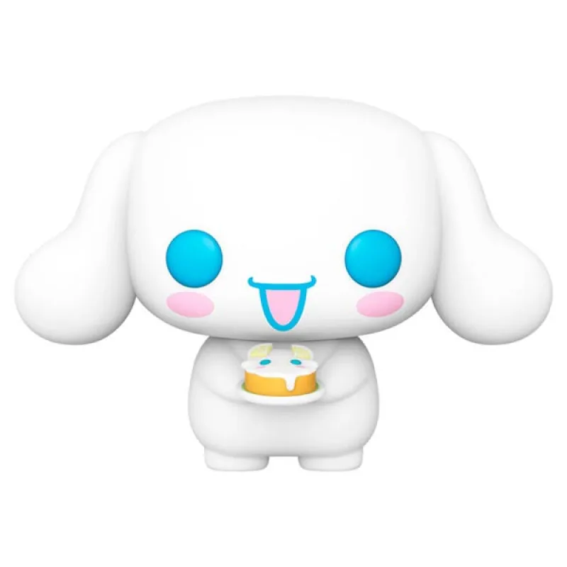 POP! Cinnamoroll (Hello Kitty and Friends) POP-0092