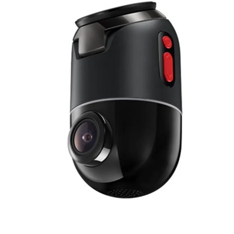 70mai Dash Cam Omni 64G černá X20064GB_BK