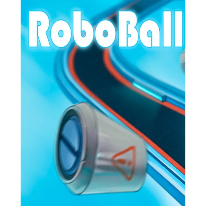 ESD RoboBall ESD_10002