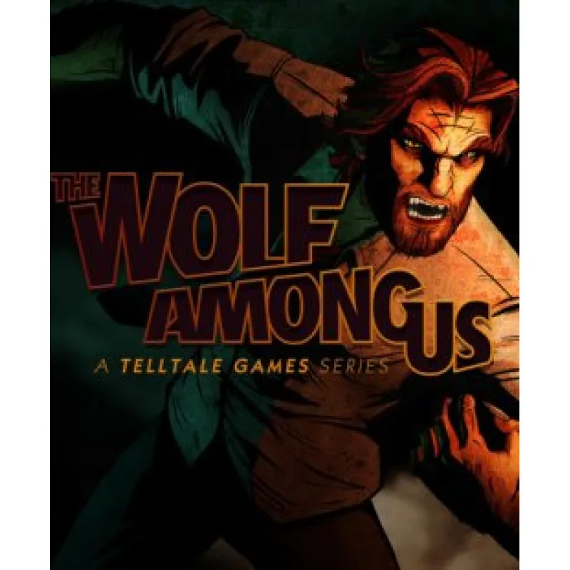ESD The Wolf Among Us ESD_1527