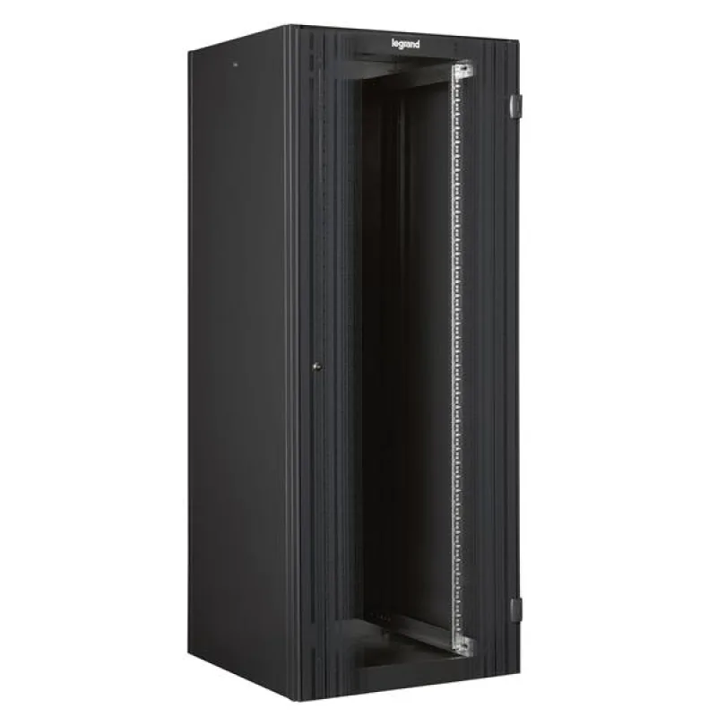 Legrand LINKEO 2 19" STOJANOVÝ ROZVÁDZAČ 42U 800x800 646764