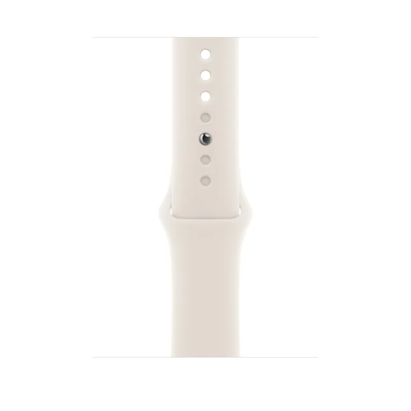 Watch Acc/ 46/ Starlight Šport Band - S/ M MXM63ZM/A