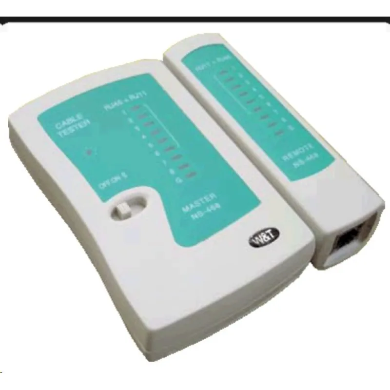 Cable Tester (NS-468) 5550