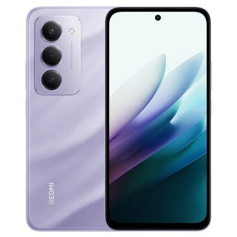 Xiaomi Redmi 15 (6GB/ 128GB) Sandy Purple 6932554450168