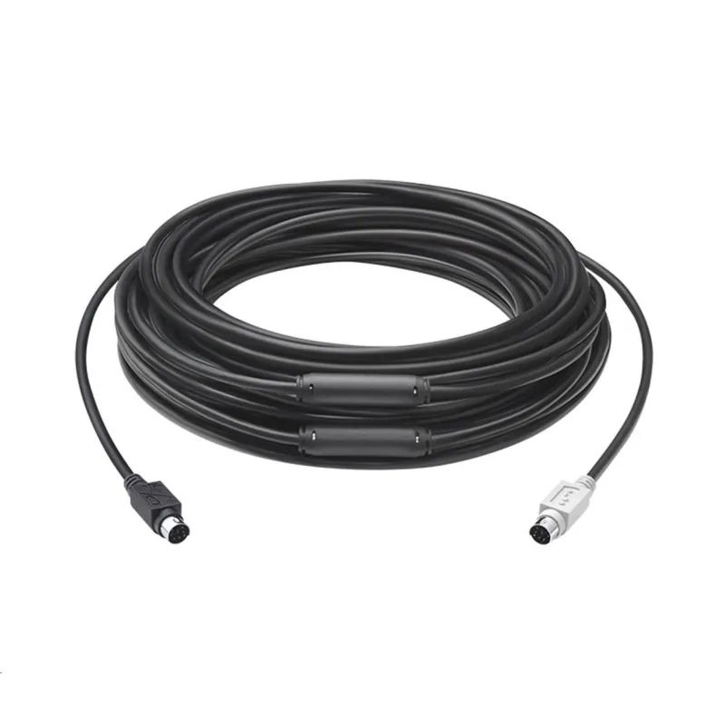 Logitech Ext Cable 15m pre skupinu Logitech 939-001490