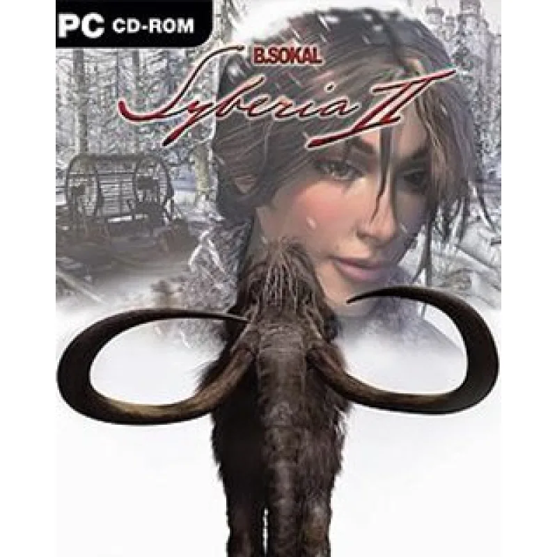 ESD Syberia 2 ESD_3614