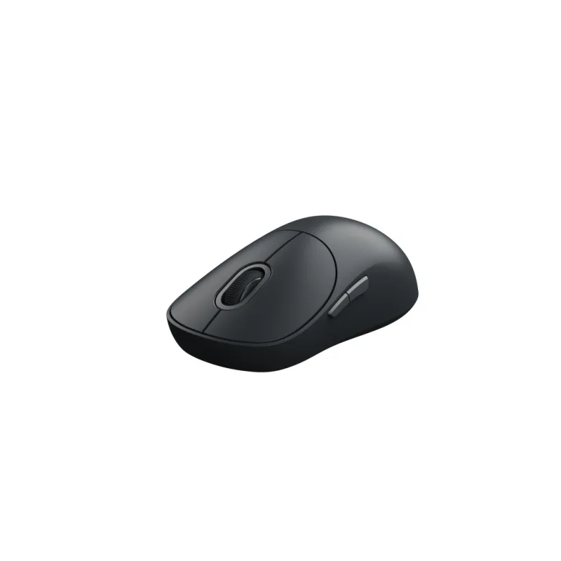 Xiaomi Wireless Mouse 3/ Kancelárska/ Optická/ 1 200 DPI/ USB+BT/ Čierna…
