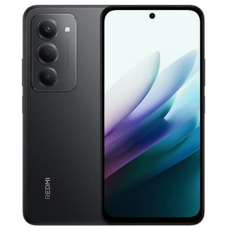 Xiaomi Redmi 15 (6GB/ 128GB) Midnight Black 67678