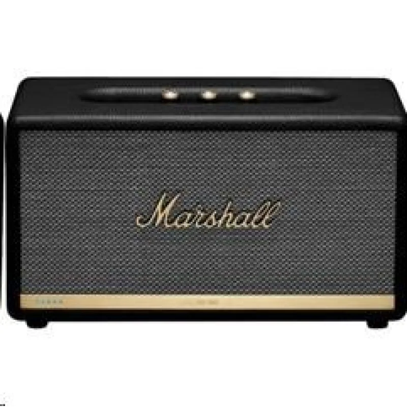 Marshall STANMORE III VOICE černá, bluetooth reproduktor M STANMORE III…