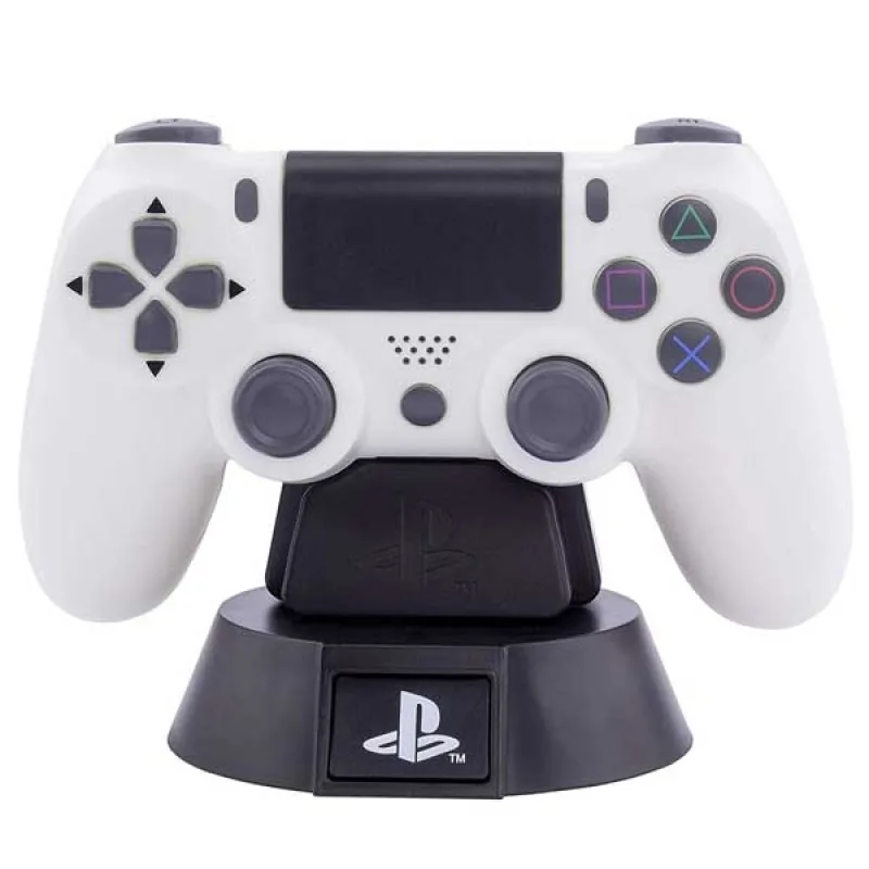 Light Controller 4 Icon Light Playstation 5055964738938