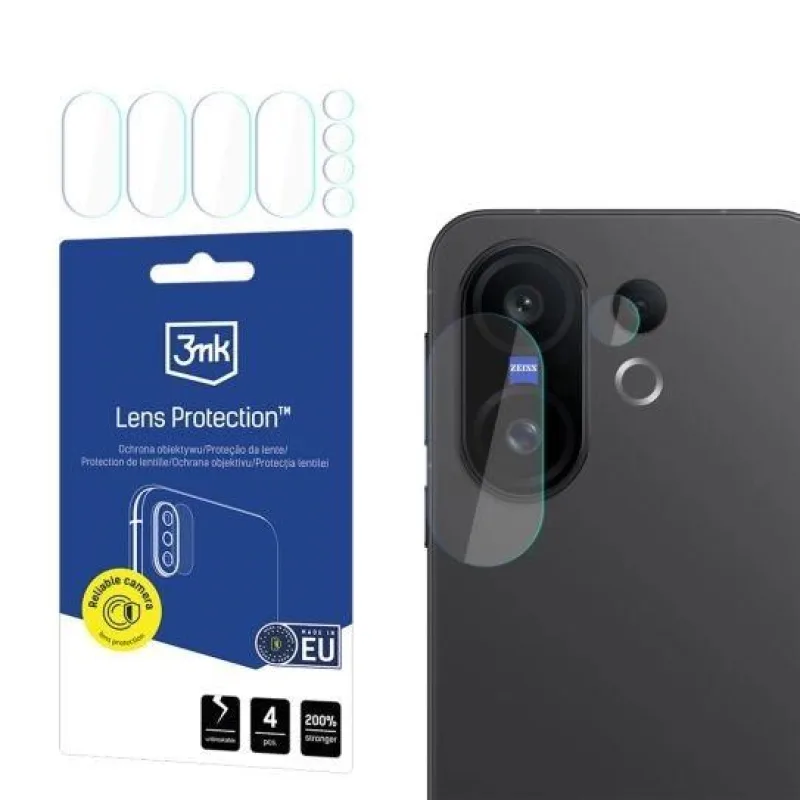 3mk Lens Protection pro Vivo X200 FE 5903108673488