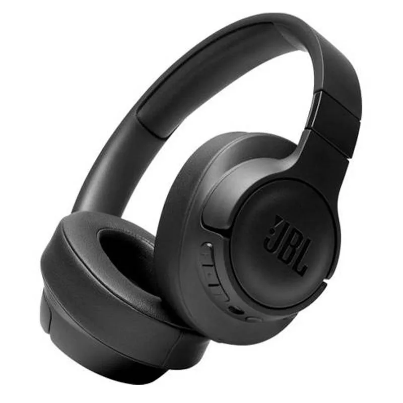 Sluchadla JBL Tune 760NC Black JBL T760NCBLK