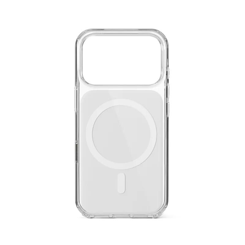 Epico Tile Mag+ Case iPhone 17 Pro Qi2 & MagSafe kompatibilný - biela …