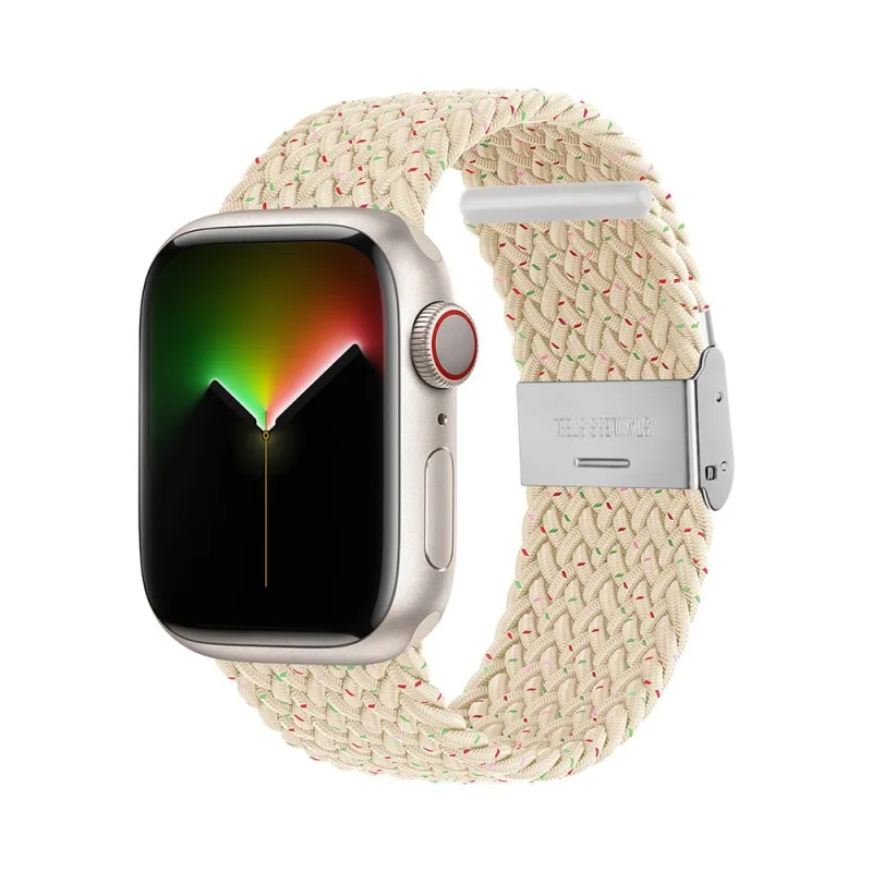 Devia remienok Deluxe Series Sport4 Nylon Braided Adjustable Band 40/41…