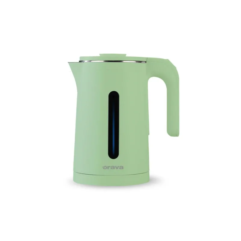 Orava VK-3719 G rychlovarná konvice, 1500 W, 1.8 l, automatické…