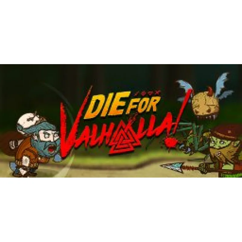 ESD Die for Valhalla! ESD_5386